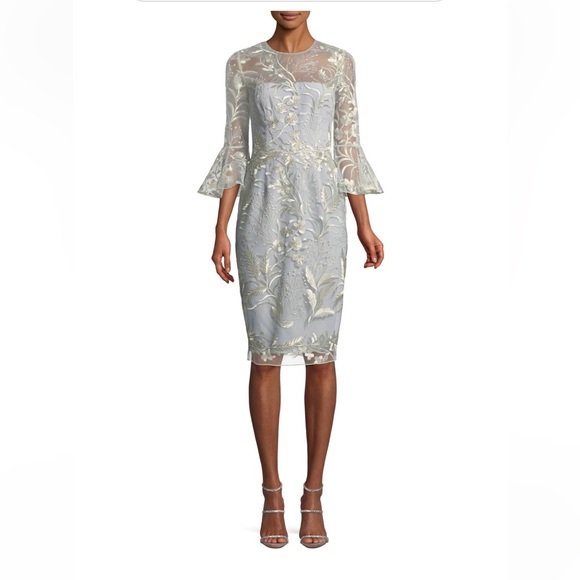 David Meister Dresses & Skirts - David Meister Cocktail Dress size 8